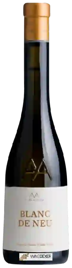 Winery Alta Alella - Blanc de Neu