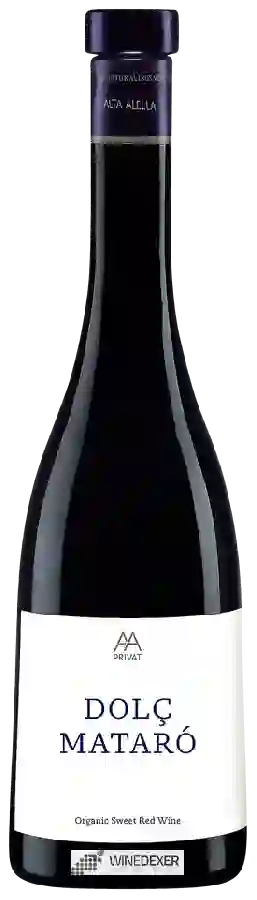 Winery Alta Alella - Dolç Mataró