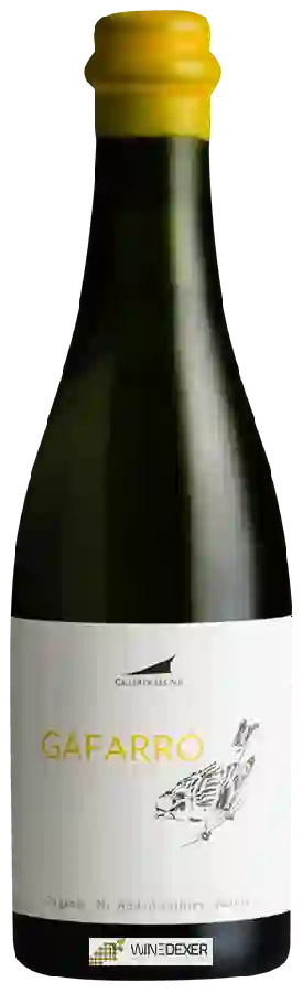 Winery Alta Alella - Gafarró Winery Alta Alella - Gafarró