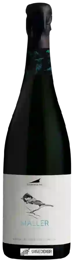 Winery Alta Alella - Maller Winery Alta Alella - Maller