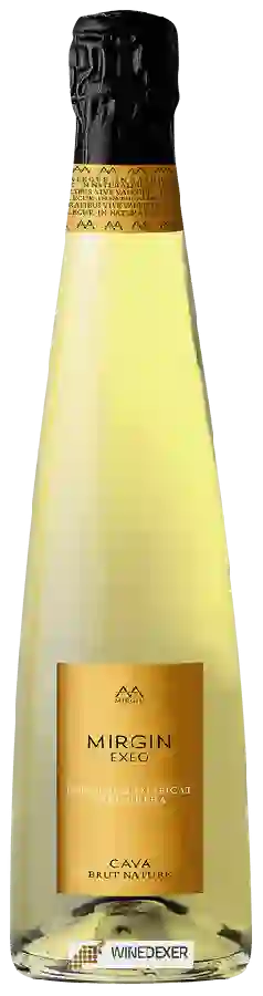 Winery Alta Alella - Mirgin Exeo Brut Nature