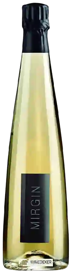 Winery Alta Alella - Mirgin Gran Reserva Winery Alta Alella - Mirgin Gran Reserva