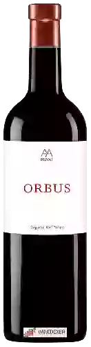 Winery Alta Alella - Orbus