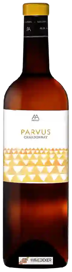 Winery Alta Alella - Parvus Chardonnay