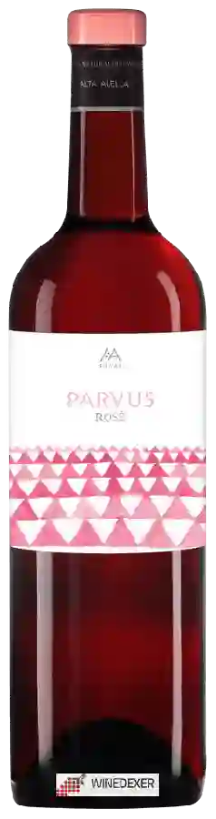 Winery Alta Alella - Parvus Rosé Winery Alta Alella - Parvus Rosé