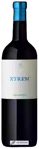 Winery Alta Alella - Xtrem