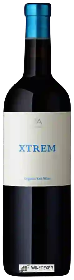 Winery Alta Alella - Xtrem Winery Alta Alella - Xtrem