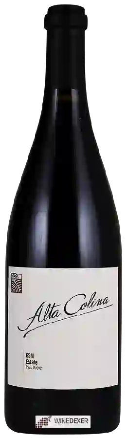 Winery Alta Colina - Estate GSM