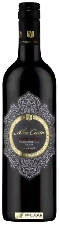 Winery Alta Corte - Lisboa Caladoc - Tinta Roriz