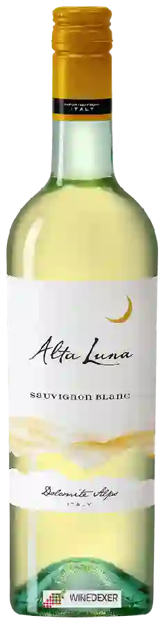 Winery Alta Luna - Sauvignon Blanc
