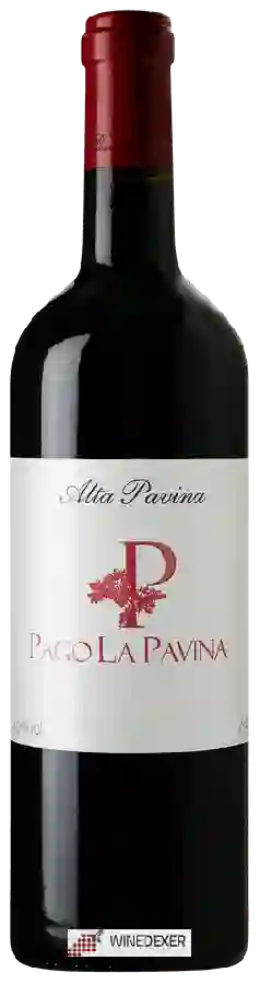 Winery Alta Pavina - Pago la Pavina