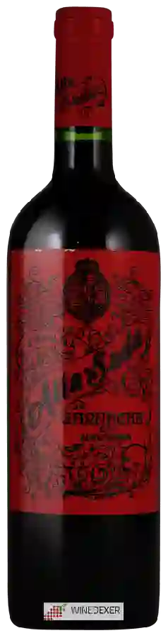 Winery Alta Sada - Garnacha Tinto Winery Alta Sada - Garnacha Tinto