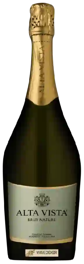 Winery Alta Vista - Brut Nature