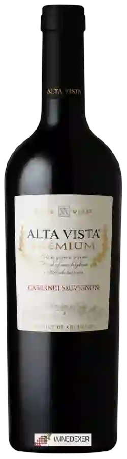 Winery Alta Vista - Estate Cabernet Sauvignon (Premium)
