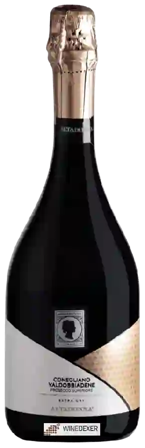 Winery Altadonna - Conegliano Valdobbiadene Prosecco Superiore Extra Dry Winery Altadonna - Conegliano Valdobbiadene Prosecco Superiore Extra Dry