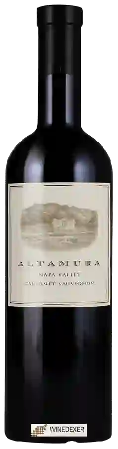 Winery Altamura - Cabernet Sauvignon