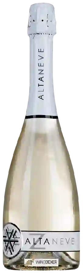 Winery Altaneve - Z Prosecco Superiore Winery Altaneve - Z Prosecco Superiore