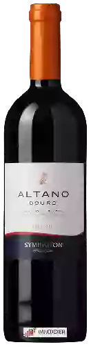 Winery Altano - Douro