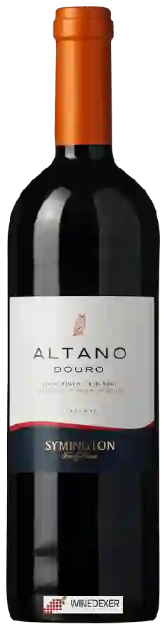 Winery Altano - Douro Winery Altano - Douro