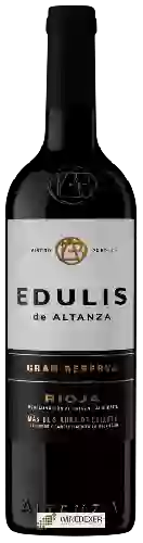Winery Altanza - Edulis de Altanza Rioja Gran Reserva