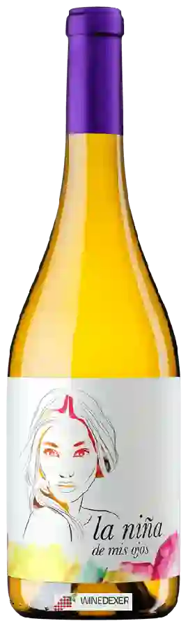 Winery Altanza - La Niña de Mis Ojos