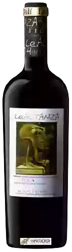 Winery Altanza - Lealtanza Colección de Artistas Españoles Dali