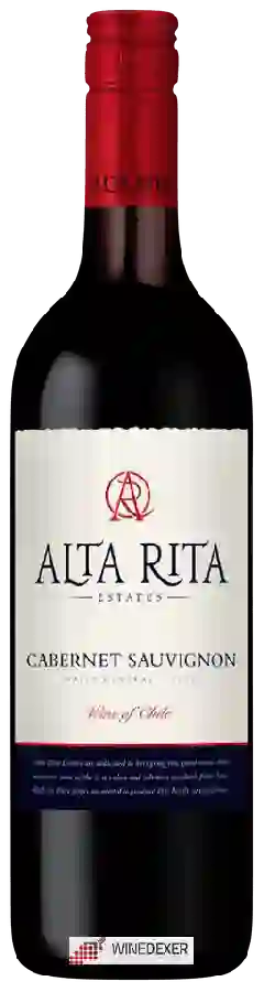 Winery Altaria - Cabernet Sauvignon