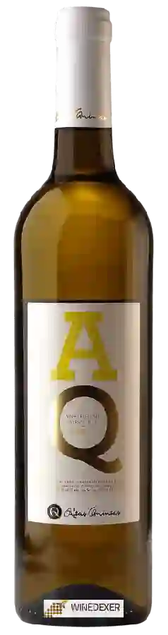Winery Altas Quintas - AQ Branco
