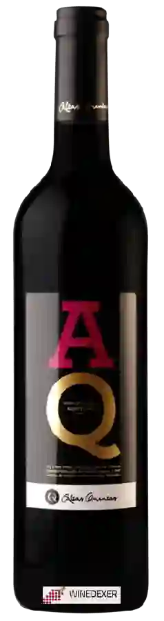 Winery Altas Quintas - AQ Tinto Winery Altas Quintas - AQ Tinto