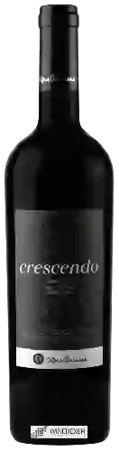 Winery Altas Quintas - Crescendo Tinto