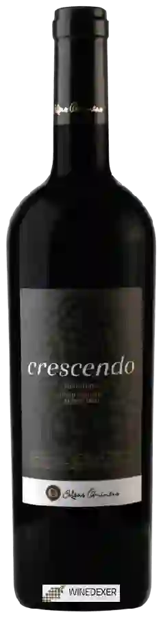Winery Altas Quintas - Crescendo Tinto Winery Altas Quintas - Crescendo Tinto