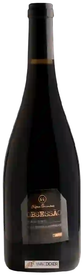 Winery Altas Quintas - Obsess&atildeo Tinto
