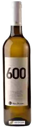 Winery Altas Quintas - 600 Branco