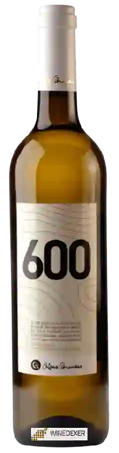 Winery Altas Quintas - 600 Branco