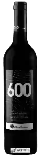 Winery Altas Quintas - 600 Tinto
