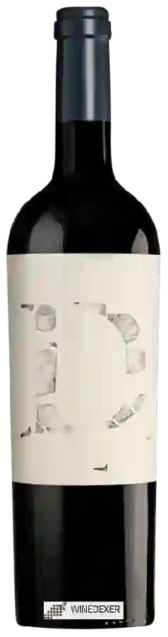 Winery Altavins - D Domus Pensi