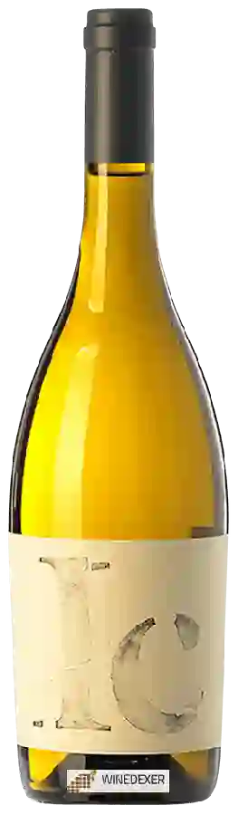 Winery Altavins - Ic Ilercavonia Blanca Winery Altavins - Ic Ilercavonia Blanca