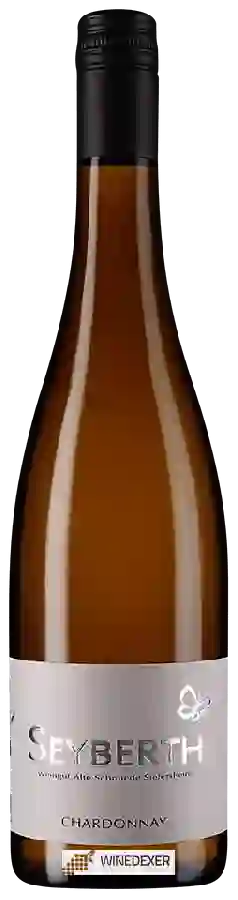 Winery Alte Schmiede - Seyberth - Chardonnay