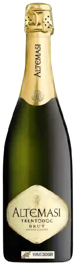 Winery Altemasi - Método Classico Brut