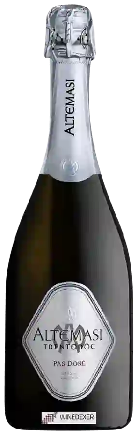 Winery Altemasi - Pas Dosé Método Classico