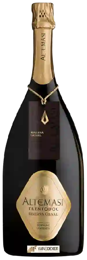Winery Altemasi - Riserva Graal Edizione Limitata