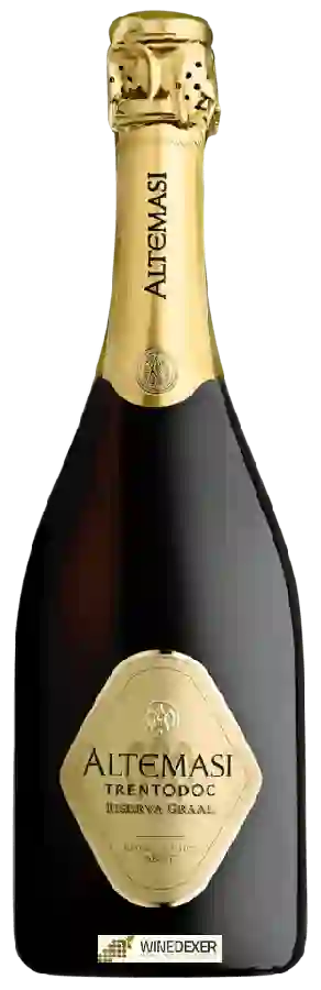 Winery Altemasi - Riserva Graal Método Classico Brut Winery Altemasi - Riserva Graal Método Classico Brut