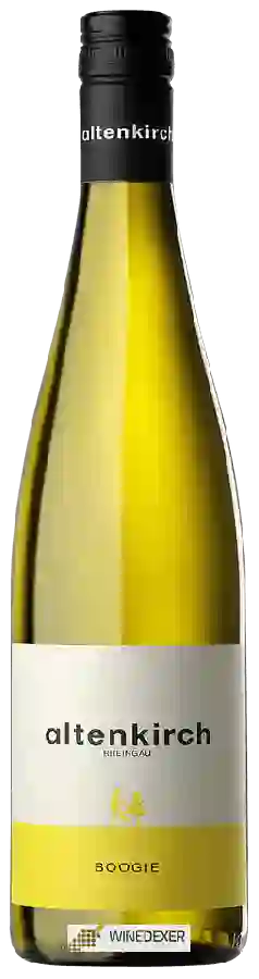 Winery Altenkirch - Boogie Winery Altenkirch - Boogie