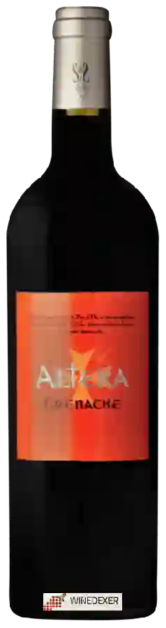 Winery Altera - Grenache Winery Altera - Grenache