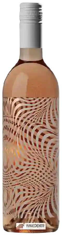 Winery Altered Dimension - Rosé
