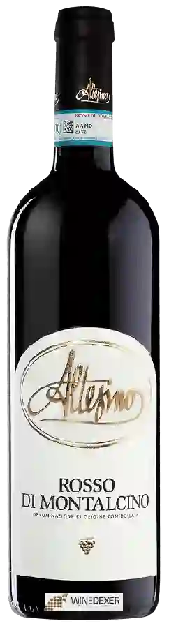Winery Altesino - Rosso di Montalcino