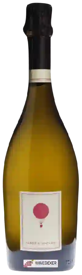 Winery Althea - Extra Dry Winery Althea - Extra Dry