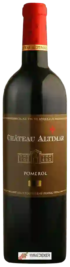 Château Altimar - Pomerol