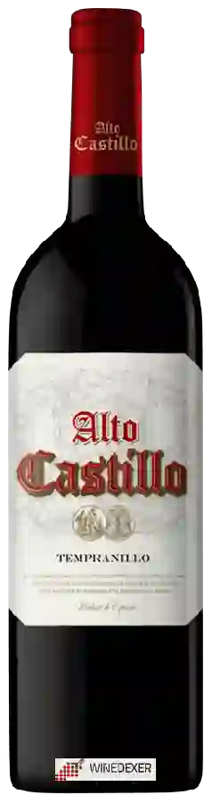Winery Alto Castillo - Tempranillo