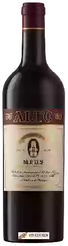 Winery Alto Estate - MPHS